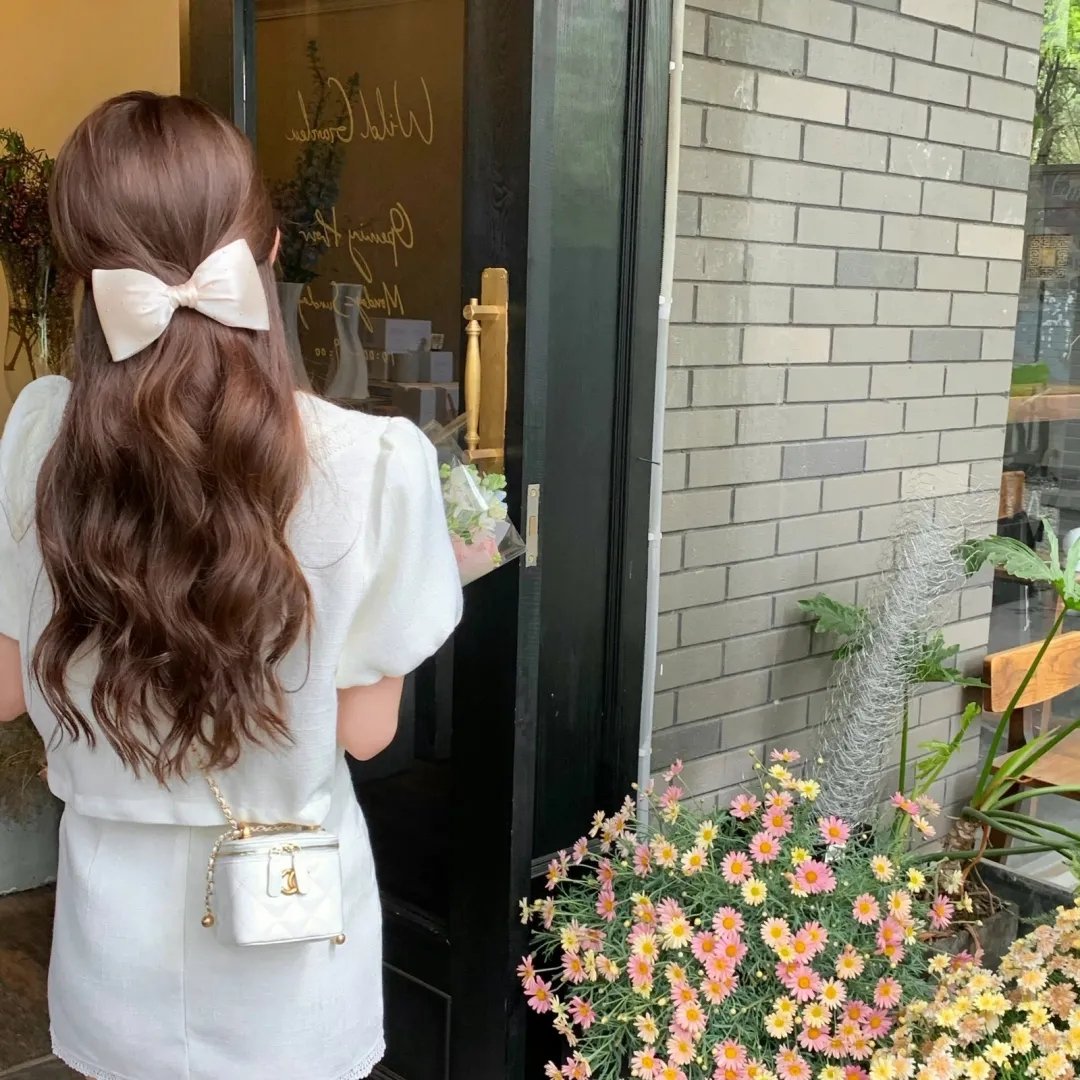 亚历克斯和我