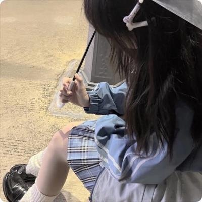 冷门发现