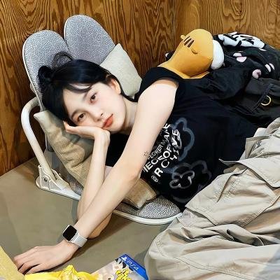 蕾哈娜的抗争